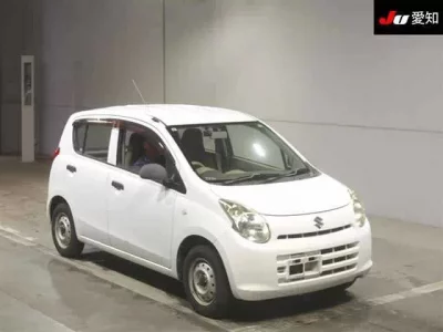 Suzuki ALTO VAN