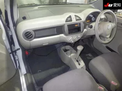 Suzuki ALTO VAN