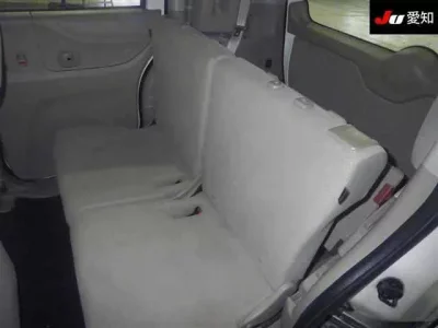 Honda N BOX PLUS