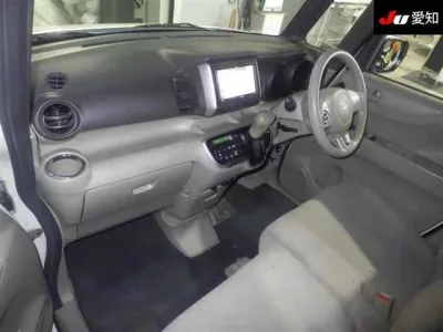 Honda N BOX PLUS