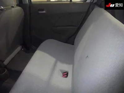 Suzuki ALTO ECO