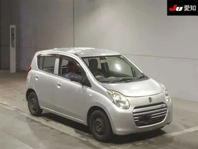 Suzuki ALTO ECO