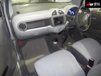 Suzuki ALTO ECO