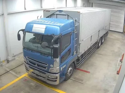 Mitsubishi FUSO TRUCK