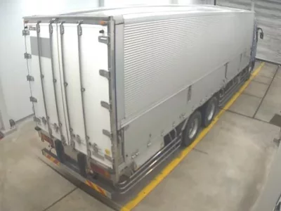 Mitsubishi FUSO TRUCK