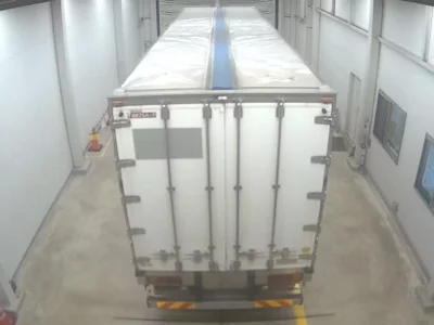 Mitsubishi FUSO TRUCK