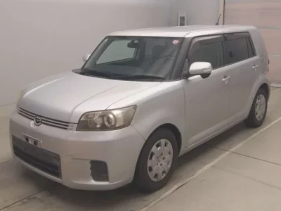 Toyota COROLLA RUMION