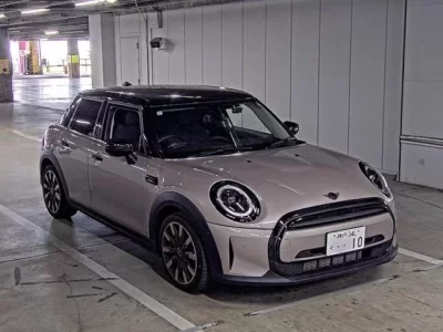 BMW MINI