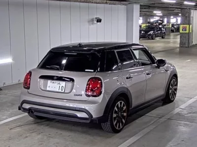 BMW MINI