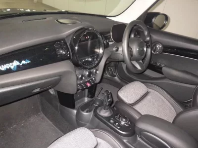 BMW MINI