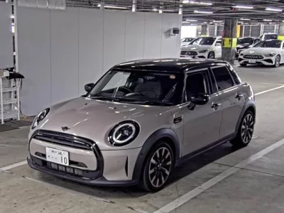 BMW MINI