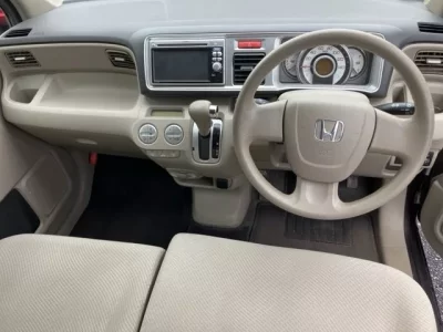 Honda LIFE