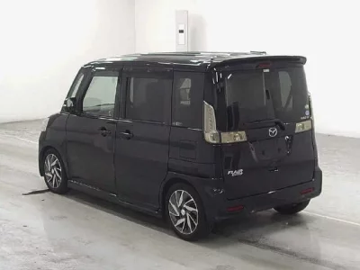 Mazda FLAIR WAGON