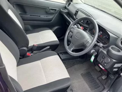 Subaru PLEO PLUS
