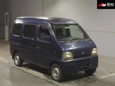 Suzuki EVERY