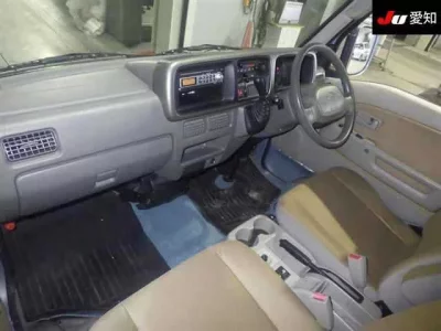 Subaru OTHER