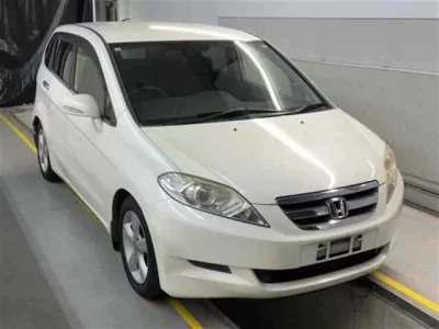 Honda EDIX