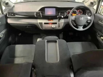 Honda EDIX