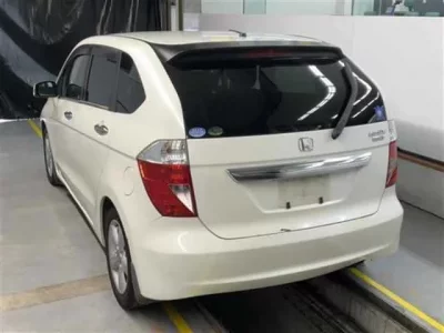 Honda EDIX