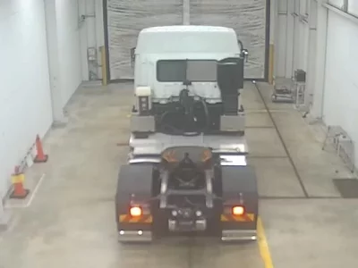 Mitsubishi FUSO TRUCK