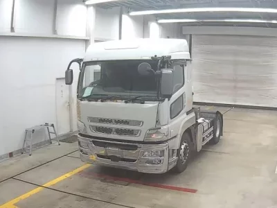 Mitsubishi FUSO TRUCK