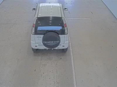 Daihatsu TERIOS KID