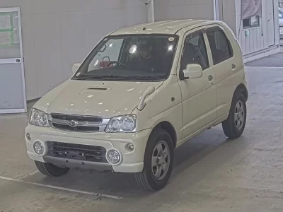 Daihatsu TERIOS KID