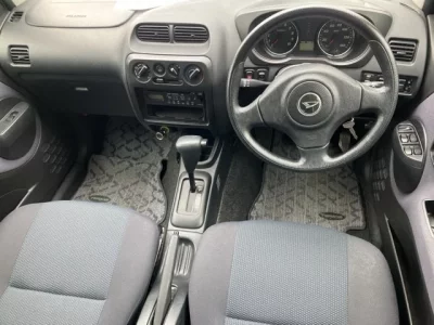 Daihatsu TERIOS KID