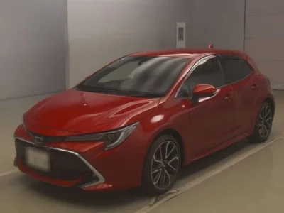 Toyota COROLLA SPORT