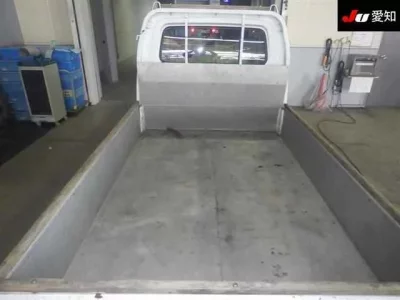 Mazda SCRUM TRUCK