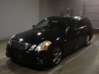 Toyota MARK2 BLIT