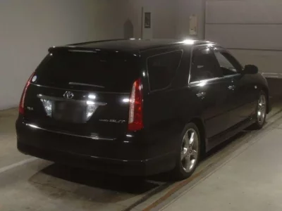 Toyota MARK2 BLIT