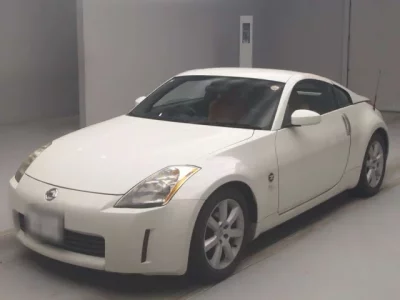 Nissan FAIRLADYZ