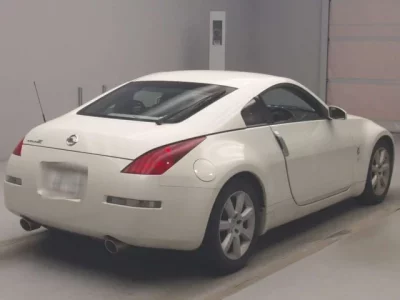 Nissan FAIRLADYZ