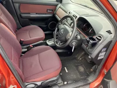 Mazda VERISA