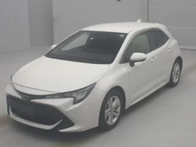 Toyota COROLLA SPORT