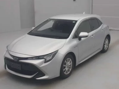 Toyota COROLLA SPORT