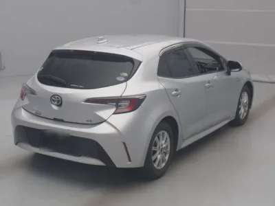 Toyota COROLLA SPORT
