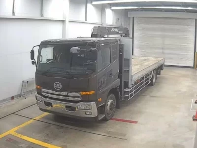 Nissan CONDOR