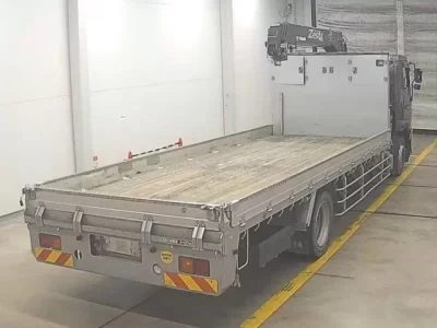 Nissan CONDOR