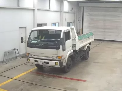 Nissan CONDOR