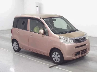 Honda LIFE
