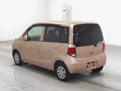 Honda LIFE
