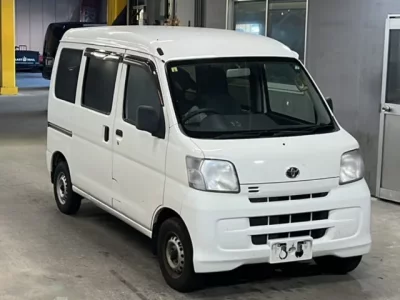 Toyota PIXIS VAN