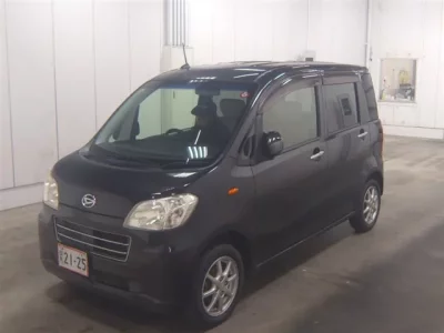 Daihatsu TANTO EXE