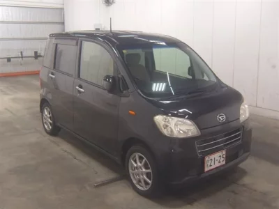 Daihatsu TANTO EXE