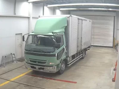Mitsubishi FUSO FIGHTER