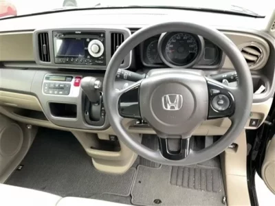 Honda N ONE