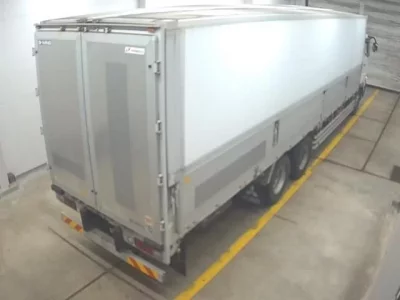 Mitsubishi FUSO TRUCK