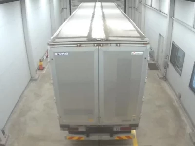 Mitsubishi FUSO TRUCK